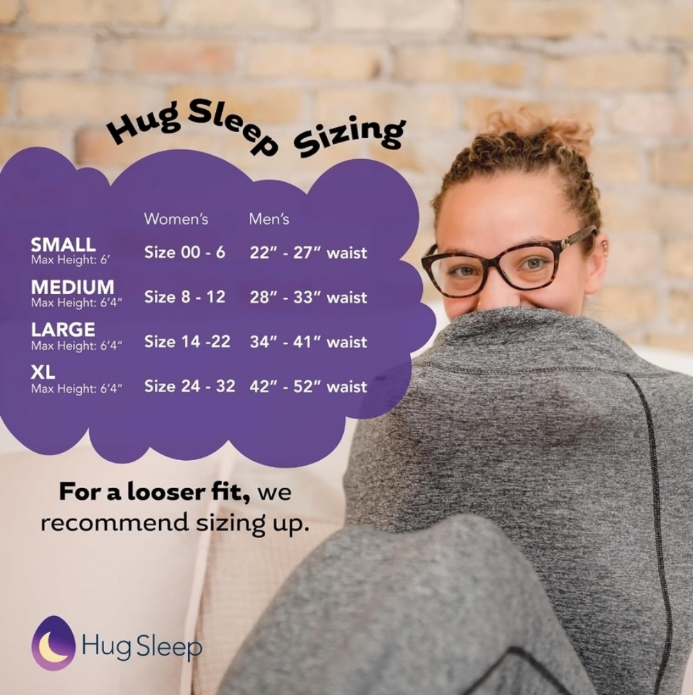 Hug Sleep Pod - Picture 2 of 2